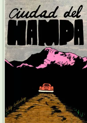 CIUDAD DEL HAMPA CIUDAD DEL HAMPA