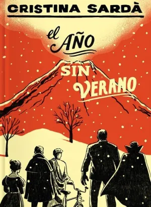 EL AÑO SIN VERANO