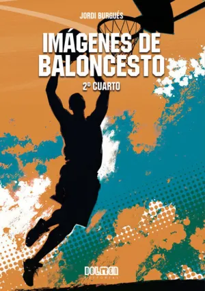 IMÁGENES DE BALONCESTO #02