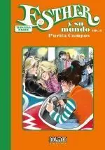 ESTHER Y SU MUNDO: TERCERA PARTE V6