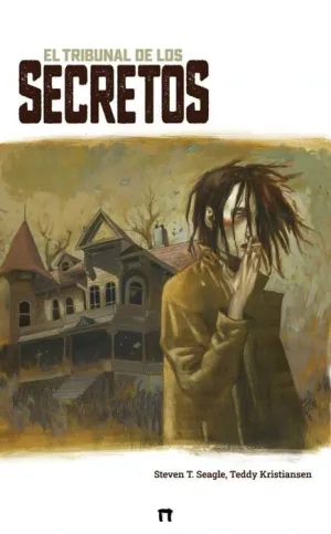 EL TRIBUNAL DE LOS SECRETOS 01