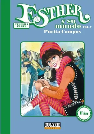 ESTHER Y SU MUNDO: TERCERA PARTE V7