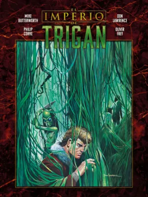 EL IMPERIO DE TRIGAN V5