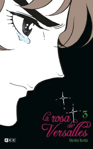 LA ROSA DE VERSALLES #03