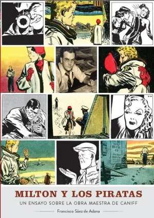 MILTON Y LOS PIRATAS