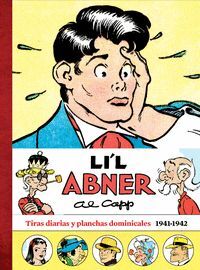 LIL ABNER V4