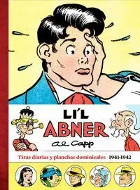 LIL ABNER V4