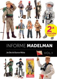 INFORME MADELMAN VOL. 1