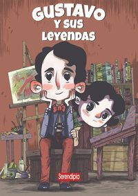 GUSTAVO Y SUS LEYENDAS V1