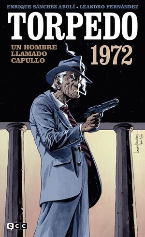 TORPEDO 1972 #03. UN HOMBRE LLAMADO CAPULLO