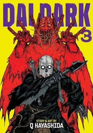 DAI DARK #03