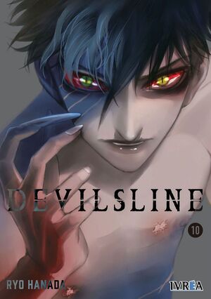 DEVILS LINE #10