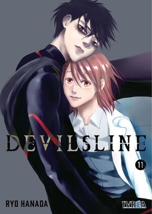 DEVILS LINE #11