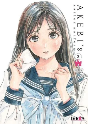 AKEBI'S SAILOR UNIFORM #02 AKEBI'S SAILOR UNIFORM #02