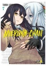 MIERUKO-CHAN #07