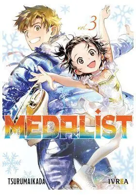 MEDALIST #03