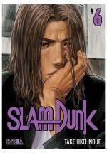 SLAM DUNK NEW EDITION #06