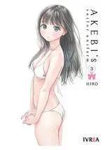 AKEBI'S SAILOR UNIFORM #03 AKEBI'S SAILOR UNIFORM #03