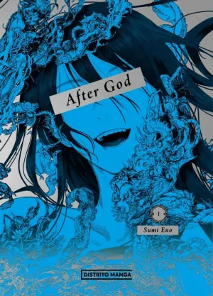 AFTER GOD #01