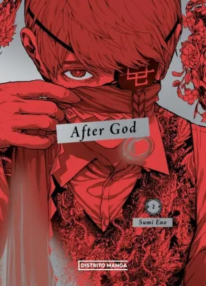 AFTER GOD #02