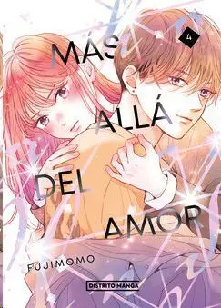 MÁS ALLÁ DEL AMOR #04