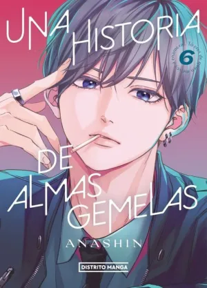 UNA HISTORIA DE ALMAS GEMELAS #06
