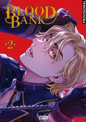 BLOOD BANK #02