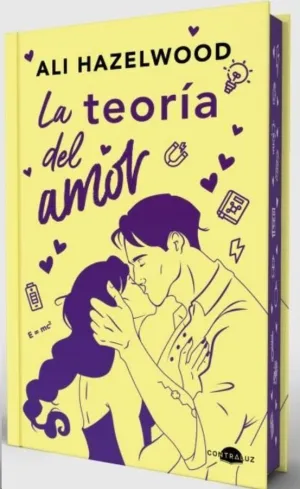 LA TEORIA DEL AMOR (EDICION ESPECIAL)
