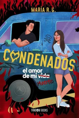 CONDENADOS