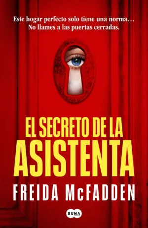 EL SECRETO DE LA ASISTENTA EL SECRETO DE LA ASISTENTA