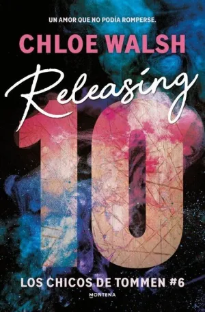 RELEASING 10