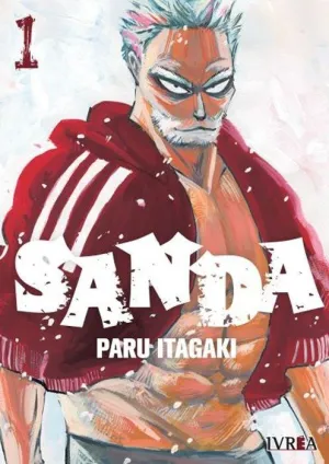 SANDA #01