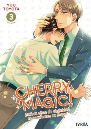 CHERRY MAGIC #03