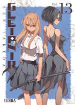 GLEIPNIR #13