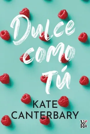DULCE COMO TÚ