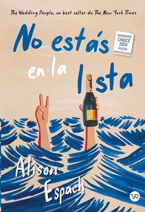 NO ESTAS EN LA LISTA