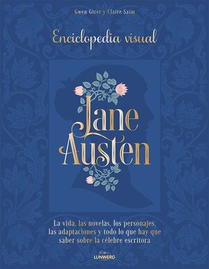 JANE AUSTEN. ENCICLOPEDIA VISUAL