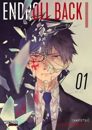 ENDROLL BACK #01