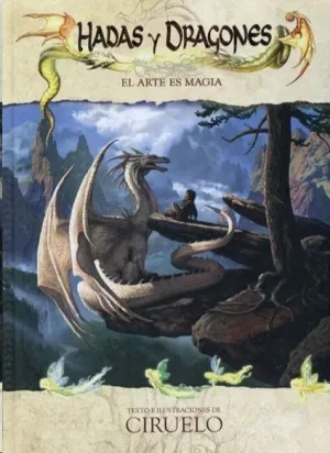 HADAS Y DRAGONES