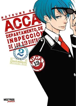 ACCA: DEPARTAMENTO DE INSPECCION DE LOS 13 DISTRITOS V2