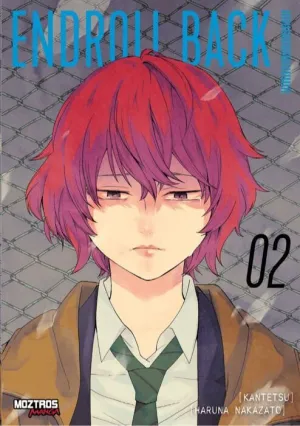 ENDROLL BACK #02