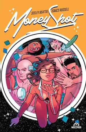 MONEY SHOT (PACK ESPECIAL VOL. 1, 2 Y 3)