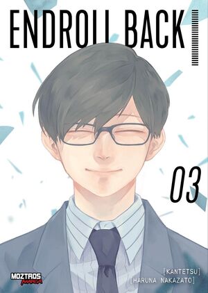 ENDROLL BACK #03