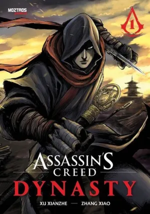 ASSASSIN'S CREED: DYNASTY V1