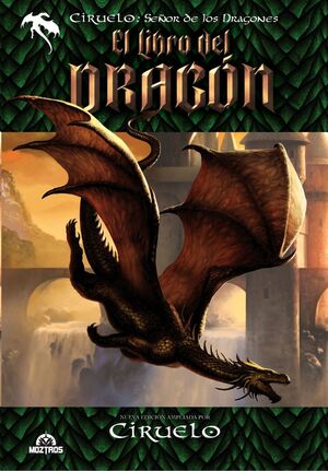 EL LIBRO DEL DRAGÓN