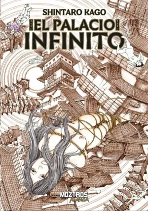 EL PALACIO INFINITO