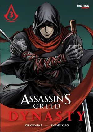 ASSASSIN'S CREED: DYNASTY V3