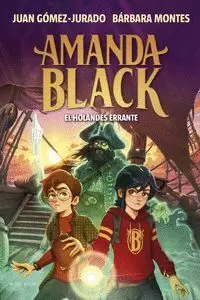 AMANDA BLACK 13