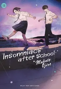 INSOMNIACS AFTER SCHOOL #11