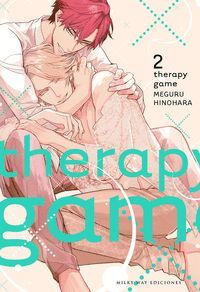 THERAPY GAME #02